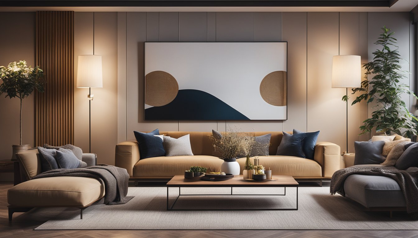 Residential Interior Designers